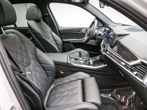 Used 2026 BMW X5 sDrive40i RWD image 17