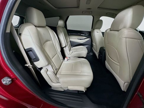 Used 2021 Buick Enclave Essence w/ Sport Touring Edition image 29