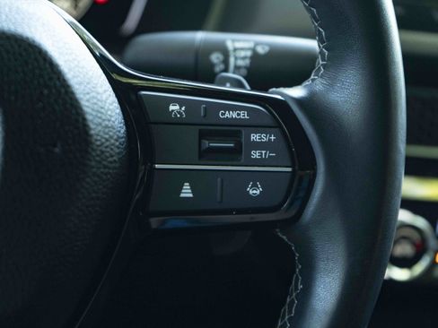 Used 2025 Honda Civic Sport image 21