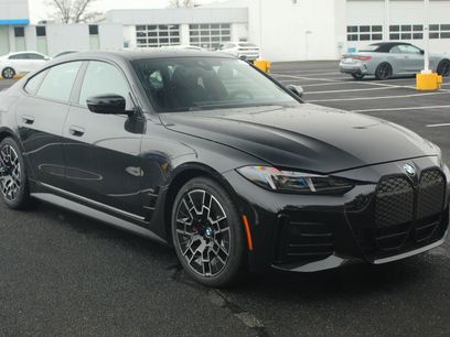 New 2026 BMW i4 xDrive40i w/ M Sport Package