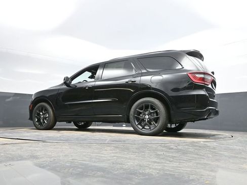 New 2026 Dodge Durango GT image 44