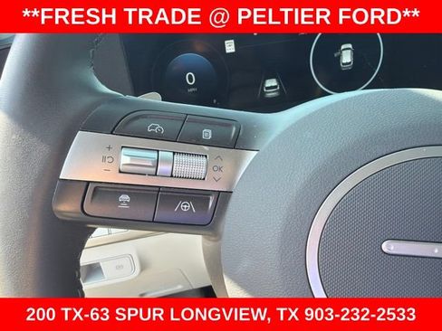Used 2026 Hyundai Kona SEL Premium FWD image 9
