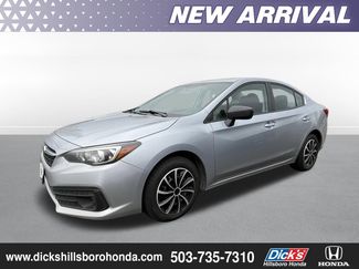 Used 2021 Subaru Impreza 2.0i video 1