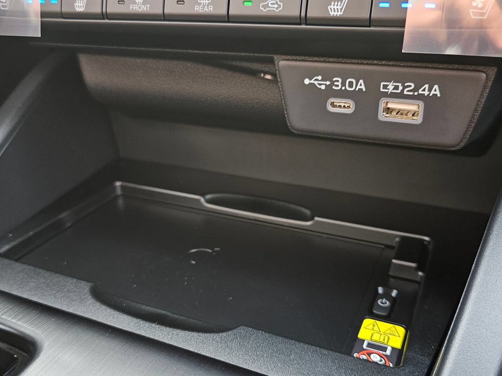 New 2026 Subaru Outback Touring XT AWD/4WD image 34