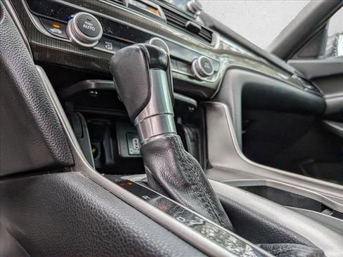 Used 2020 Honda Accord Sport image 13