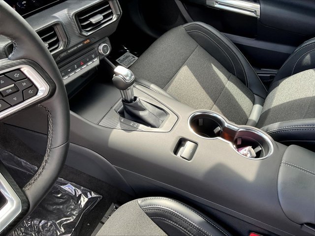 New 2026 Ford Mustang Coupe RWD image 10