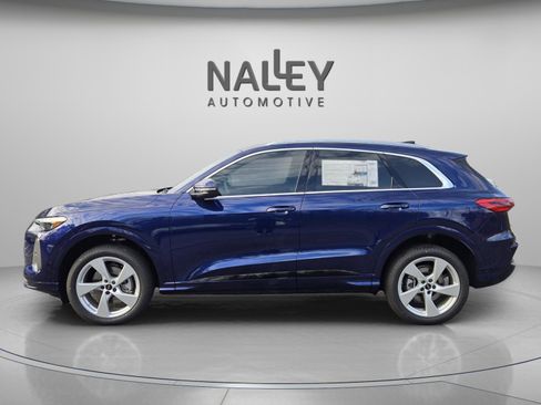 New 2025 Audi Q5 Prestige image 3