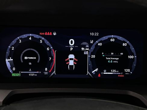 Used 2025 Toyota Tacoma TRD Pro w/ Tow Tech Package image 32