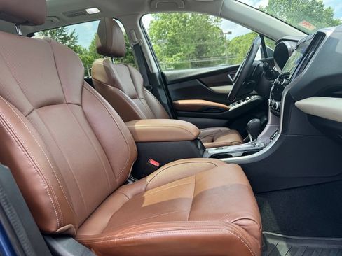 Used 2020 Subaru Ascent Touring w/ Popular Package #2A AWD/4WD image 15