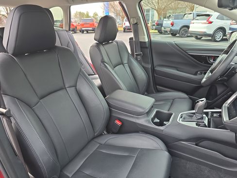 Used 2024 Subaru Outback Touring XT image 10