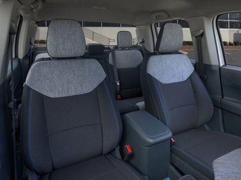 New 2025 Ford Maverick XLT w/ XLT Luxury Package image 10