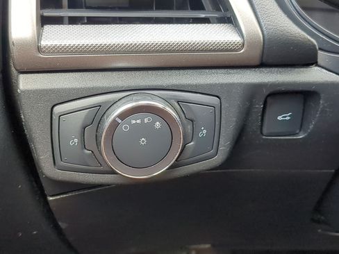 Used 2019 Ford Fusion S FWD image 17