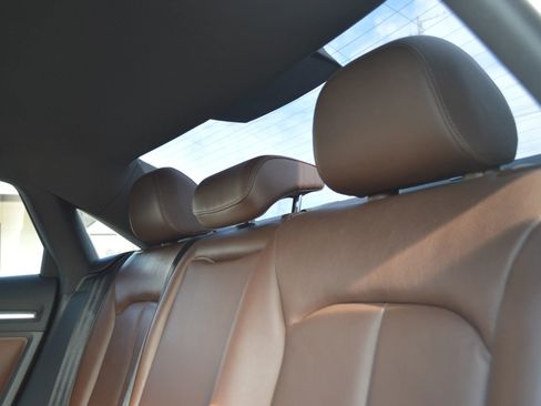 Used 2015 Audi A3 2.0T Premium w/ Audi MMI Navigation Plus image 20