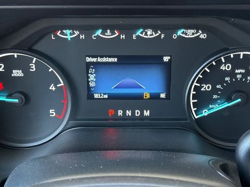 New 2026 Ford F350 XL w/ XL Chrome Package AWD/4WD image 18