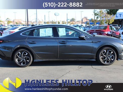 Used 2024 Hyundai Sonata SEL image 6