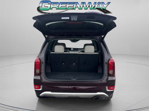 Used 2022 Hyundai Palisade Limited image 30