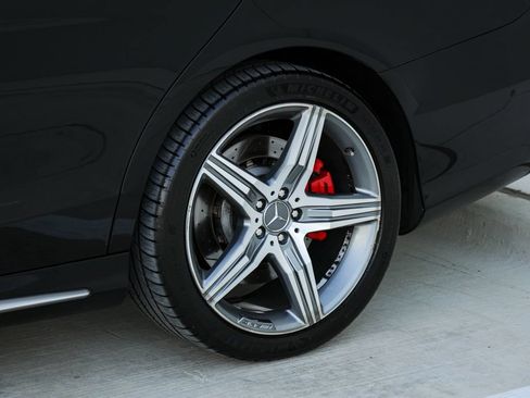 Used 2017 Mercedes-Benz S 63 AMG 4MATIC Sedan image 36