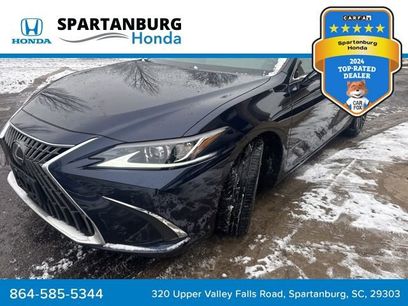 Used 2023 Lexus ES 350 w/ Premium Package