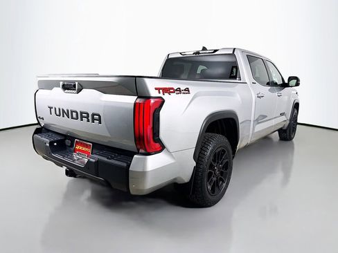 Used 2024 Toyota Tundra Limited w/ TRD Off-Road Package image 7