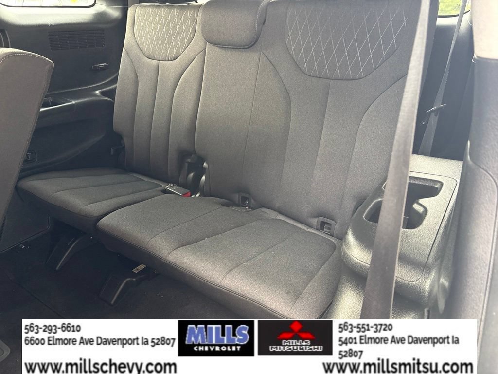 Used 2020 Hyundai Palisade SEL FWD image 13