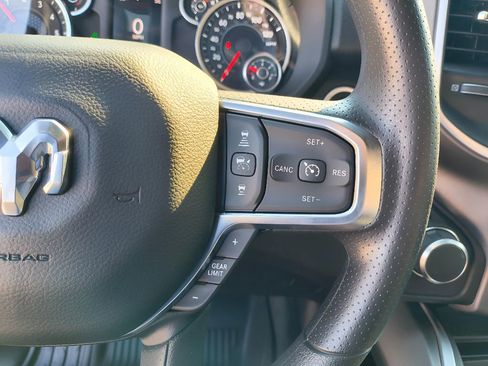 New 2026 RAM 1500 Big Horn w/ Sport Appearance Package image 18