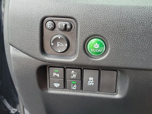 Certified 2023 Honda Passport TrailSport image 24