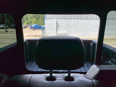 New 2026 Ford F250 King Ranch w/ Chrome Package image 73