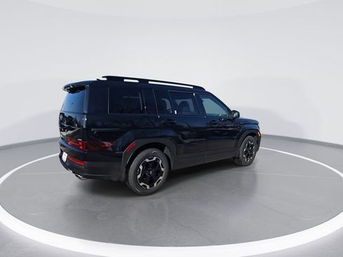 New 2026 Hyundai Santa Fe SEL image 8