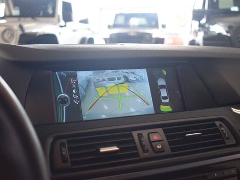 Used 2012 BMW 528i Sedan RWD image 56
