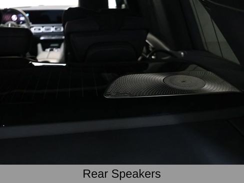 Used 2026 Mercedes-Benz Maybach GLS 600 4MATIC image 44