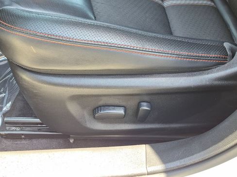 Certified 2024 Nissan Altima 2.5 SR FWD image 16