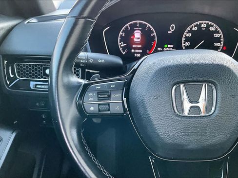 Used 2022 Honda Civic Sport image 20