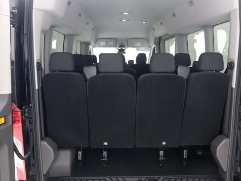 Used 2024 Ford Transit 350 XLT RWD image 12