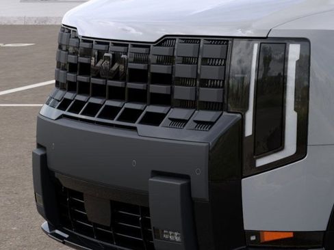 New 2027 Kia Telluride EX X-Line image 15