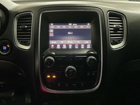 Used 2020 Dodge Durango SXT w/ 3rd Row Seating Group image 20