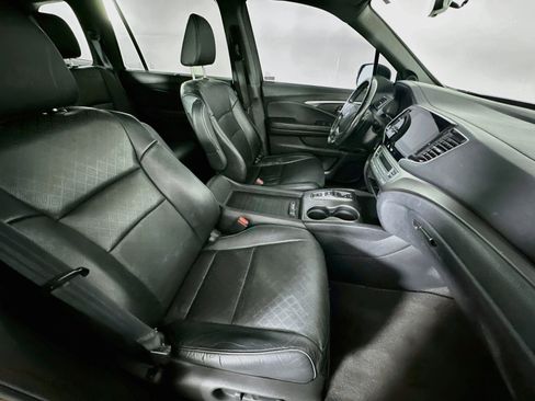 Used 2019 Honda Passport EX-L image 31