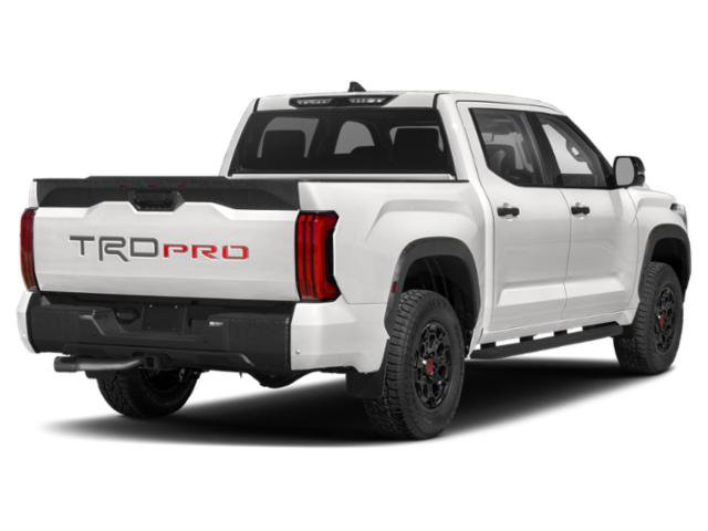 Used 2023 Toyota Tundra TRD Pro AWD/4WD image 3