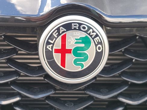New 2025 Alfa Romeo Stelvio Sprint AWD/4WD image 63