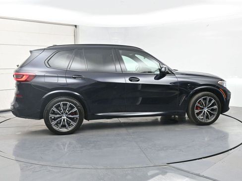 Used 2021 BMW X5 xDrive40i w/ M Sport Package AWD/4WD image 26