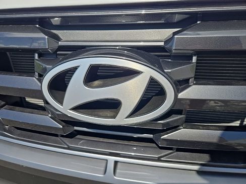 Certified 2025 Hyundai Tucson SEL AWD/4WD image 20