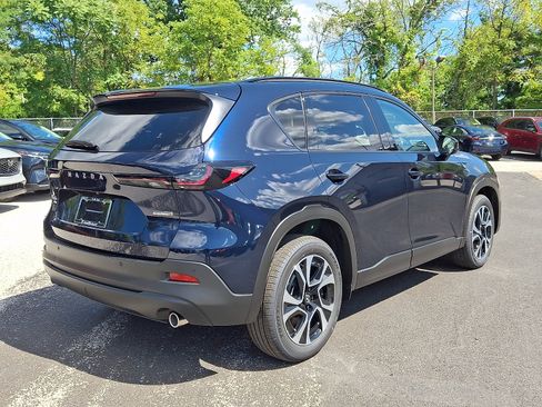 New 2026 MAZDA CX-5 Preferred AWD/4WD image 6