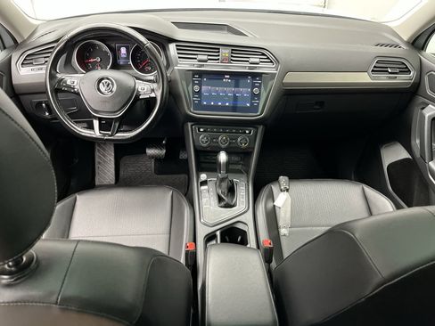 Used 2019 Volkswagen Tiguan SEL Premium R-Line image 4