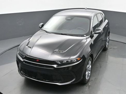 New 2025 Dodge Hornet R/T AWD/4WD image 38