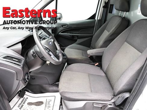 Used 2018 Ford Transit Connect XL FWD image 14