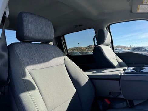 New 2026 Ford F250 XLT w/ XLT Premium Package image 22
