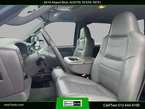 Used 2003 Ford F250 Lariat AWD/4WD image 18