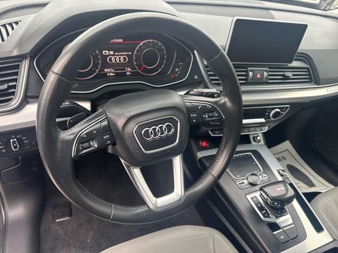 Used 2018 Audi Q5 2.0T Premium Plus AWD/4WD image 22