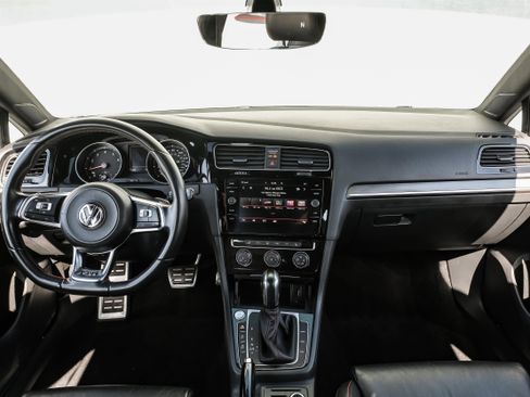 Used 2020 Volkswagen GTI SE image 14