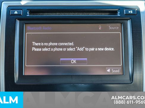 Used 2014 Toyota Camry LE image 34