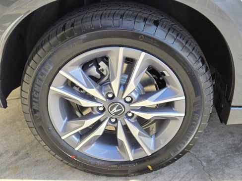New 2026 Acura ADX FWD image 9